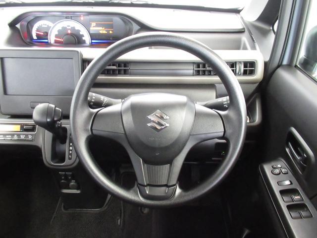 スズキ ワゴンR   石川県の詳細画像 その7