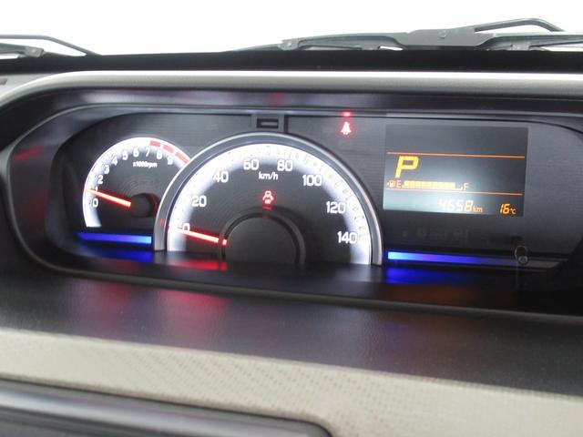 スズキ ワゴンR   石川県の詳細画像 その8