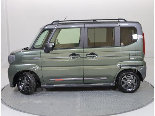 スズキ スペーシア   愛知県の詳細画像 その6