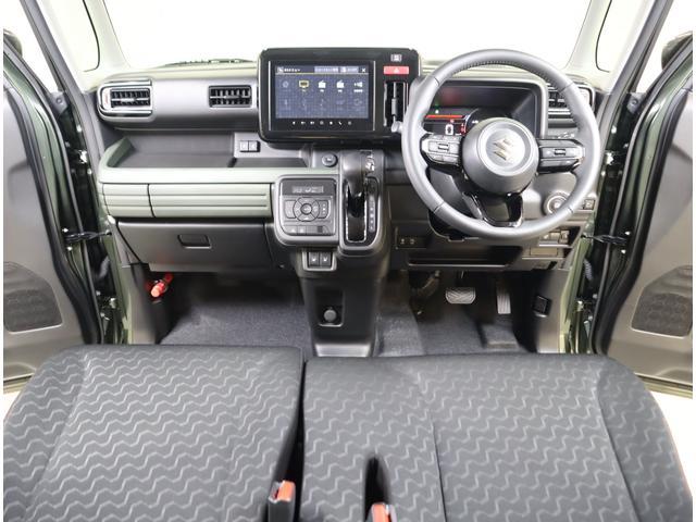 スズキ スペーシア   愛知県の詳細画像 その9
