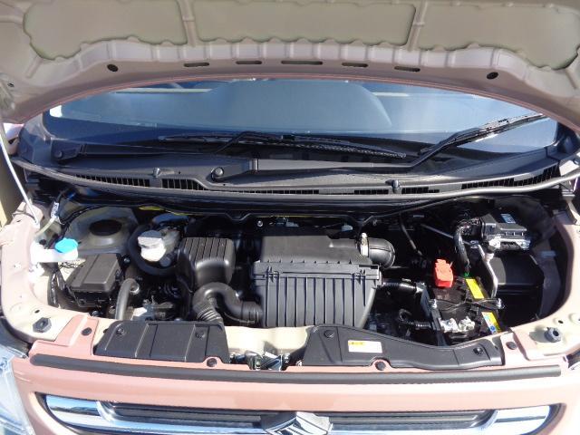 スズキ&nbsp;ワゴンR&nbsp;&nbsp;&nbsp;三重県の詳細画像&nbsp;その2