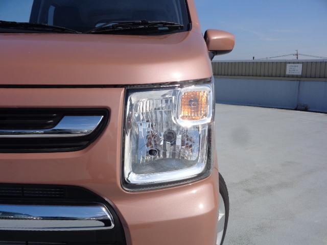 スズキ&nbsp;ワゴンR&nbsp;&nbsp;&nbsp;三重県の詳細画像&nbsp;その4