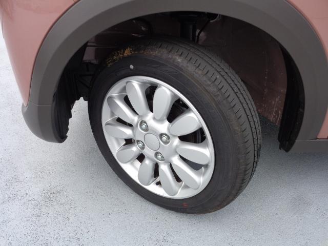 スズキ アルトラパン   三重県の詳細画像 その4