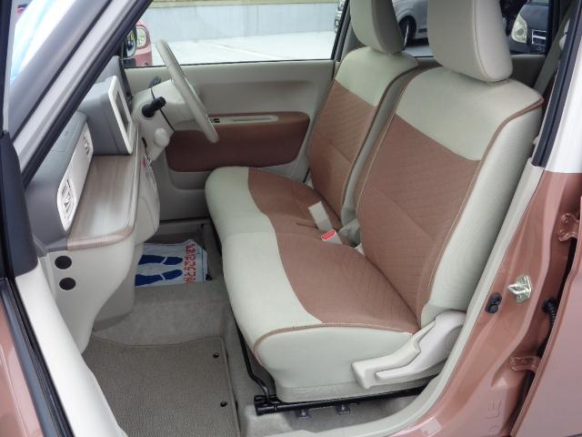 スズキ アルトラパン   三重県の詳細画像 その6