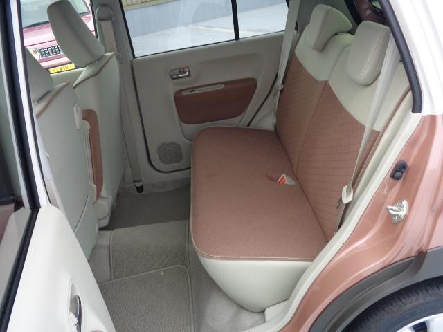 スズキ アルトラパン   三重県の詳細画像 その7