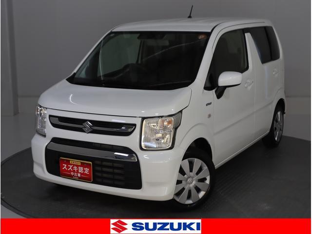 スズキ ワゴンR   愛知県