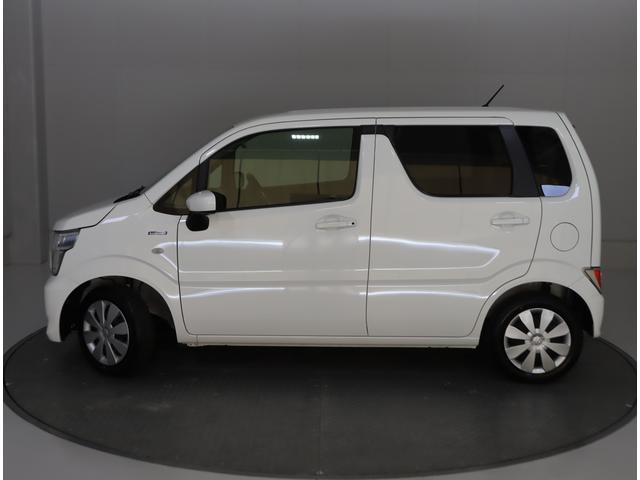 スズキ ワゴンR   愛知県の詳細画像 その6