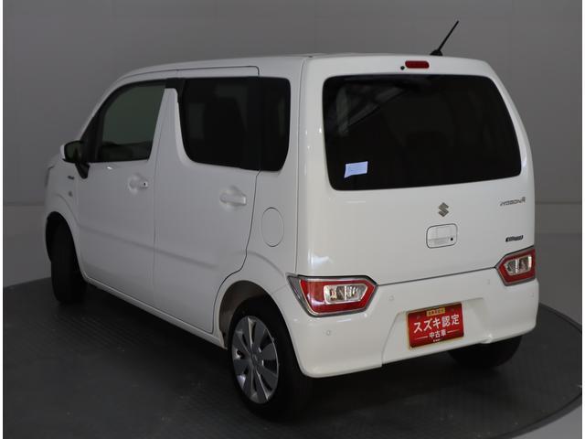 スズキ ワゴンR   愛知県の詳細画像 その7