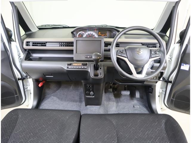 スズキ ワゴンR   愛知県の詳細画像 その8
