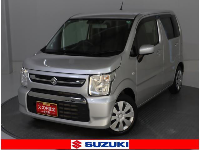 スズキ ワゴンR   愛知県