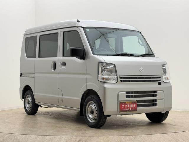 スズキ&nbsp;エブリイ&nbsp;&nbsp;&nbsp;埼玉県の詳細画像&nbsp;その5
