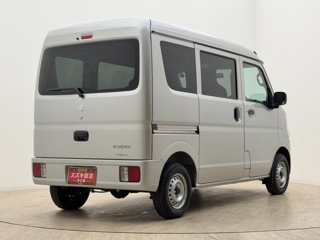 スズキ&nbsp;エブリイ&nbsp;&nbsp;&nbsp;埼玉県の詳細画像&nbsp;その6