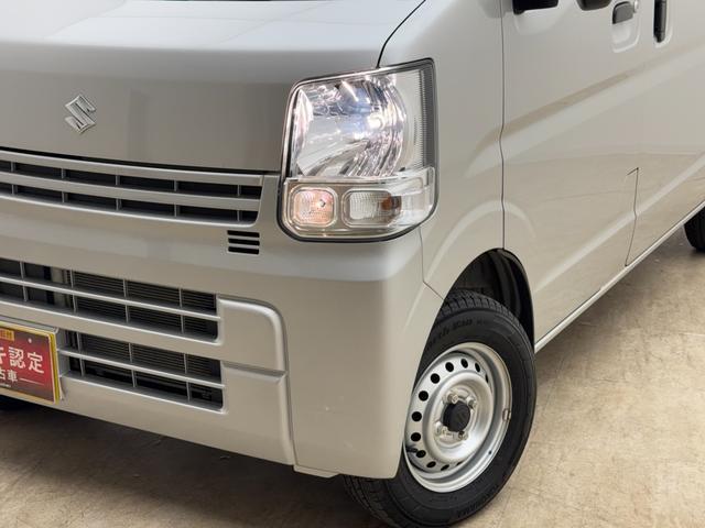 スズキ&nbsp;エブリイ&nbsp;&nbsp;&nbsp;埼玉県の詳細画像&nbsp;その7