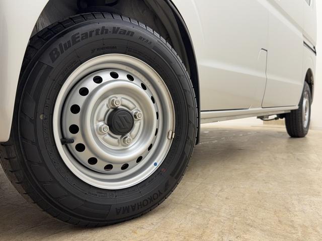 スズキ&nbsp;エブリイ&nbsp;&nbsp;&nbsp;埼玉県の詳細画像&nbsp;その8