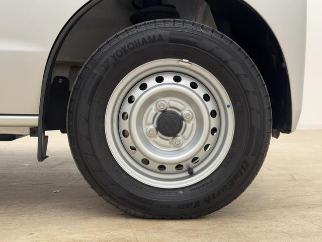 スズキ&nbsp;エブリイ&nbsp;&nbsp;&nbsp;埼玉県の詳細画像&nbsp;その9