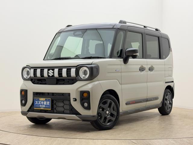 スズキ スペーシア   埼玉県