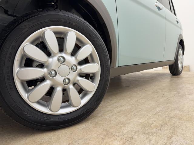 スズキ アルトラパン   埼玉県の詳細画像 その8