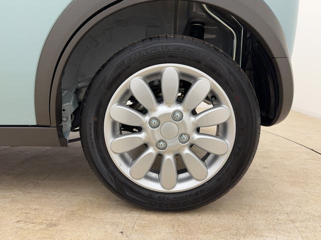 スズキ アルトラパン   埼玉県の詳細画像 その9