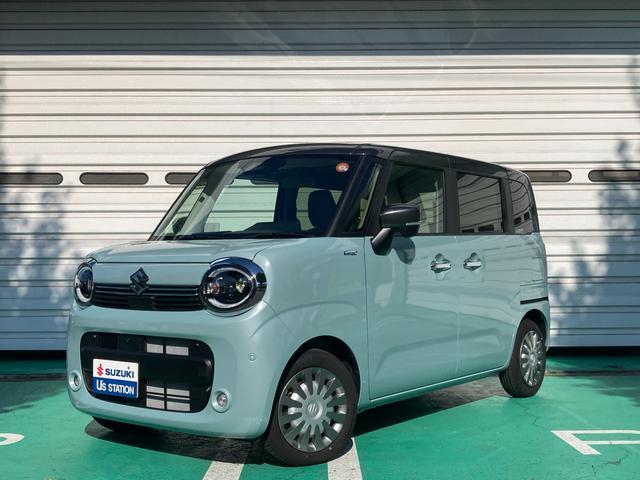 スズキ ワゴンRスマイル   埼玉県