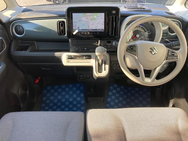 スズキ ワゴンRスマイル   埼玉県の詳細画像 その3