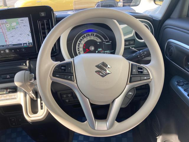 スズキ ワゴンRスマイル   埼玉県の詳細画像 その5