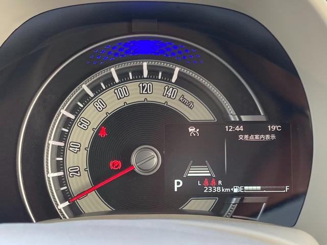 スズキ ワゴンRスマイル   埼玉県の詳細画像 その6