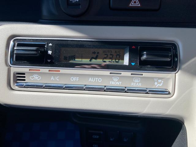 スズキ ワゴンRスマイル   埼玉県の詳細画像 その7