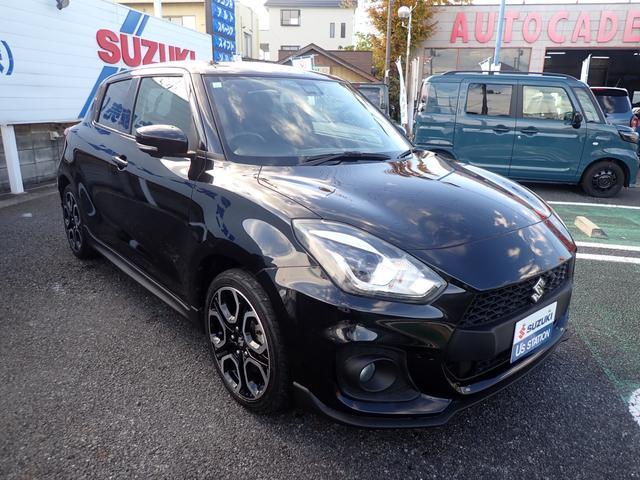 スズキ スイフト   埼玉県の詳細画像 その6