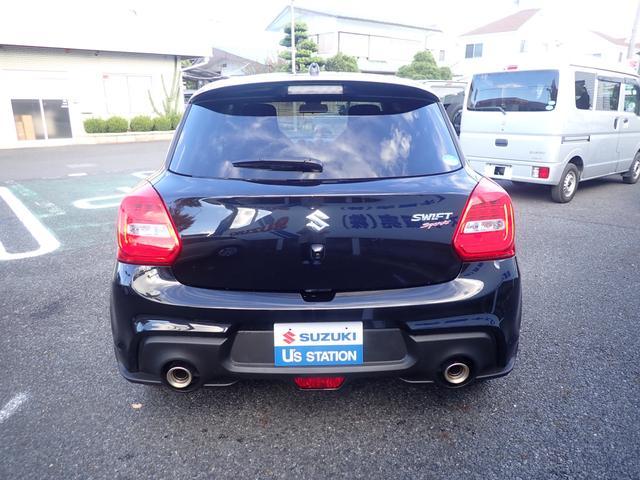 スズキ スイフト   埼玉県の詳細画像 その9
