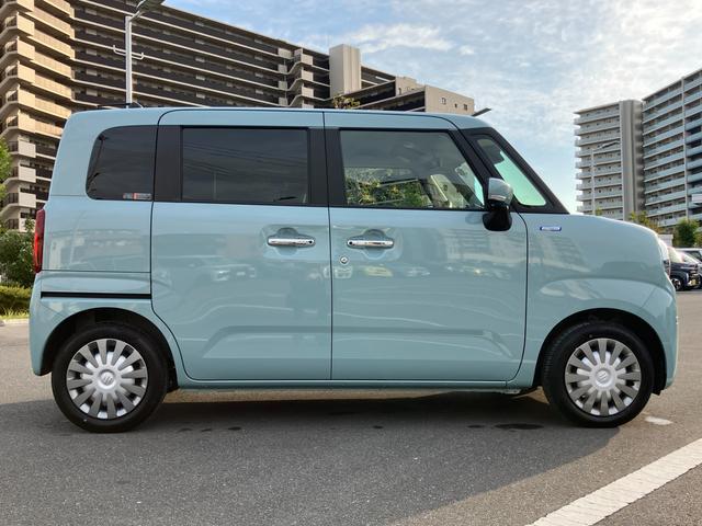 スズキ ワゴンRスマイル   埼玉県の詳細画像 その7