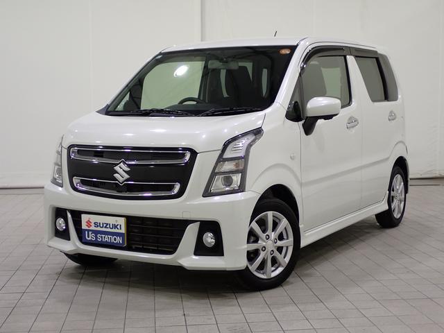 スズキ&nbsp;ワゴンR&nbsp;&nbsp;&nbsp;神奈川県