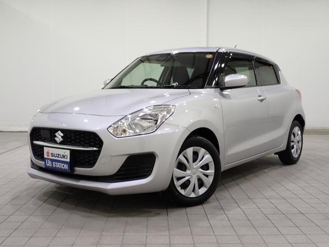 スズキ スイフト   神奈川県