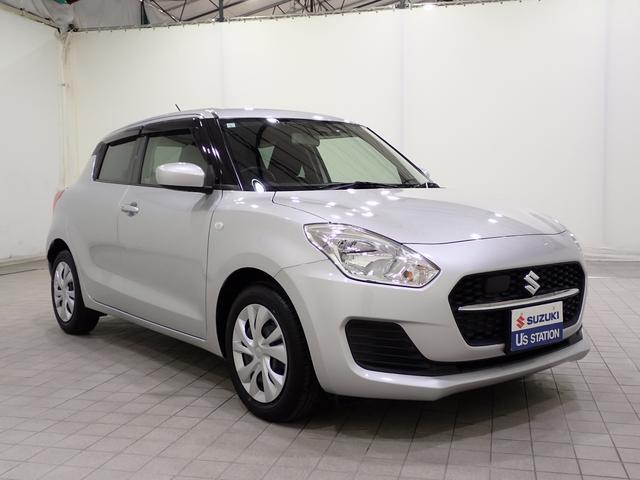 スズキ スイフト   神奈川県の詳細画像 その7