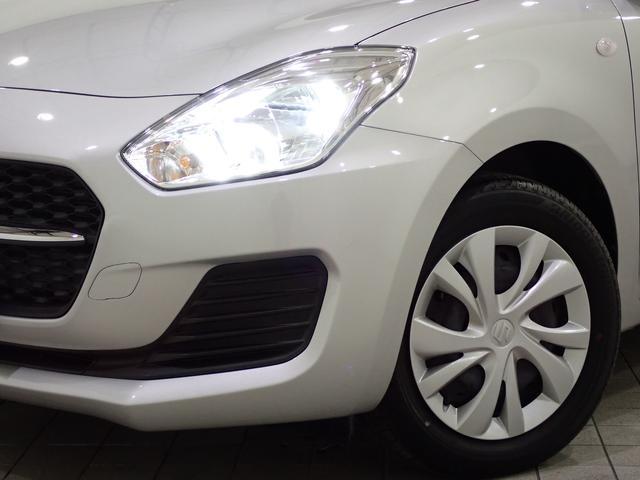 スズキ スイフト   神奈川県の詳細画像 その9