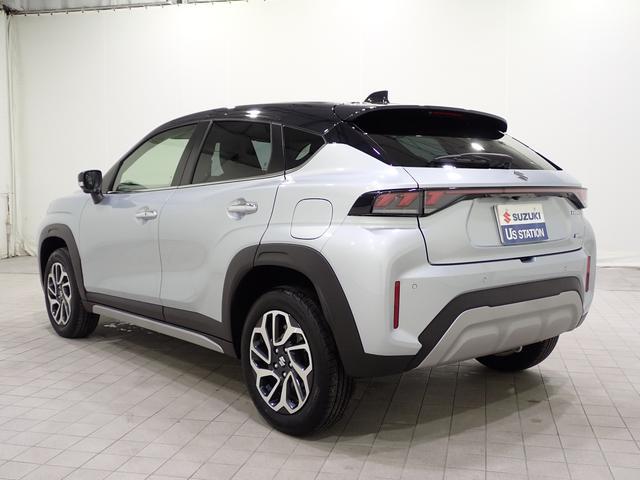 スズキ&nbsp;フロンクス&nbsp;&nbsp;&nbsp;神奈川県の詳細画像&nbsp;その6