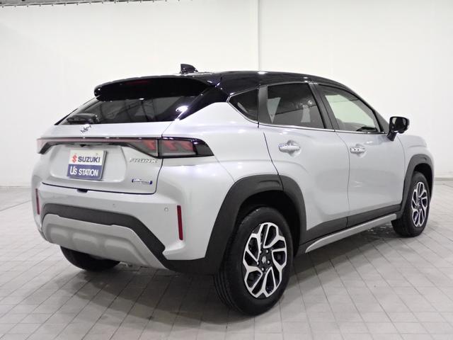 スズキ&nbsp;フロンクス&nbsp;&nbsp;&nbsp;神奈川県の詳細画像&nbsp;その8