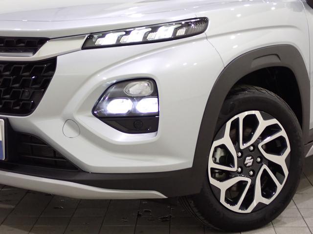 スズキ&nbsp;フロンクス&nbsp;&nbsp;&nbsp;神奈川県の詳細画像&nbsp;その9