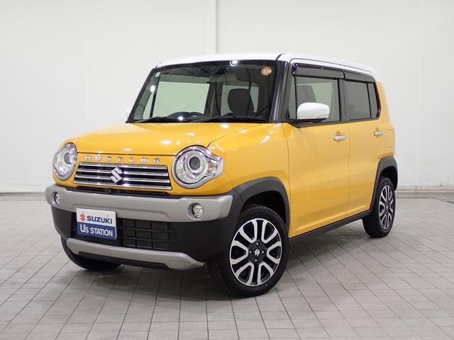 スズキ&nbsp;ハスラー&nbsp;&nbsp;&nbsp;神奈川県