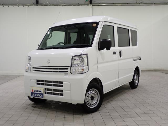 スズキ&nbsp;エブリイ&nbsp;&nbsp;&nbsp;神奈川県