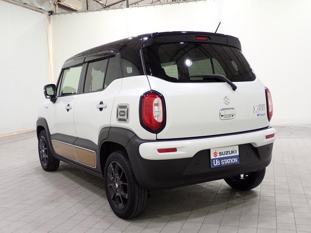 スズキ&nbsp;クロスビー&nbsp;&nbsp;&nbsp;神奈川県の詳細画像&nbsp;その6