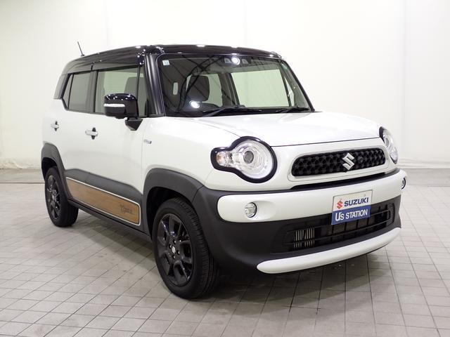 スズキ&nbsp;クロスビー&nbsp;&nbsp;&nbsp;神奈川県の詳細画像&nbsp;その7