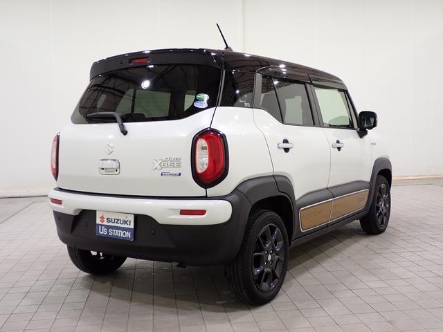 スズキ&nbsp;クロスビー&nbsp;&nbsp;&nbsp;神奈川県の詳細画像&nbsp;その8