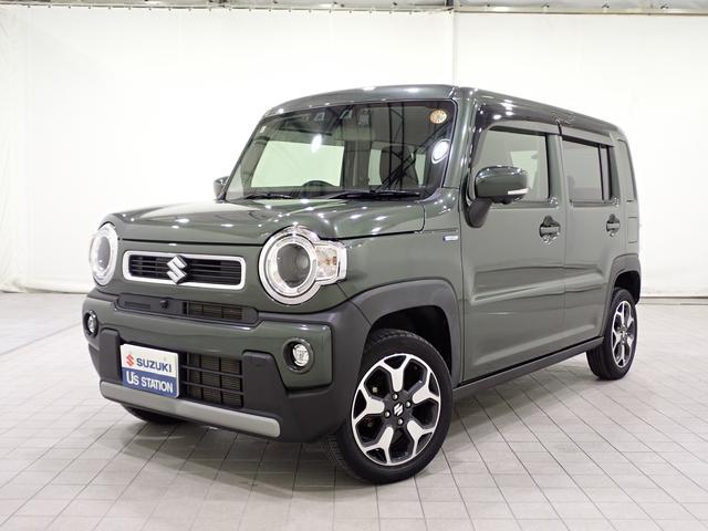 スズキ&nbsp;ハスラー&nbsp;&nbsp;&nbsp;神奈川県