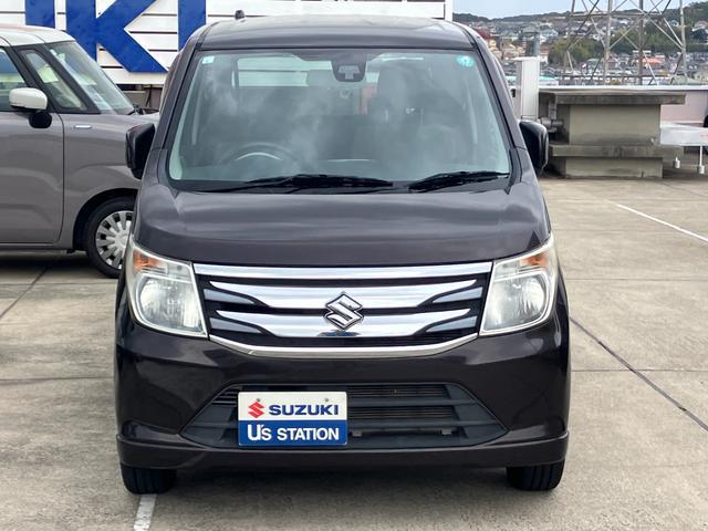 スズキ&nbsp;ワゴンR&nbsp;&nbsp;&nbsp;兵庫県の詳細画像&nbsp;その4