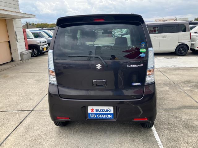 スズキ&nbsp;ワゴンR&nbsp;&nbsp;&nbsp;兵庫県の詳細画像&nbsp;その5