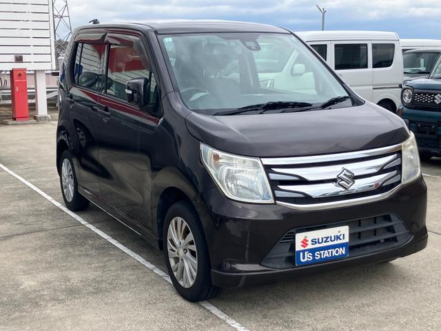 スズキ&nbsp;ワゴンR&nbsp;&nbsp;&nbsp;兵庫県の詳細画像&nbsp;その6