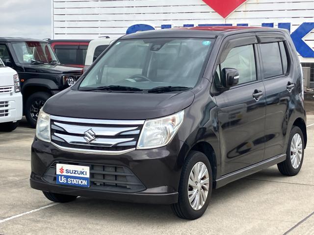 スズキ&nbsp;ワゴンR&nbsp;&nbsp;&nbsp;兵庫県の詳細画像&nbsp;その7