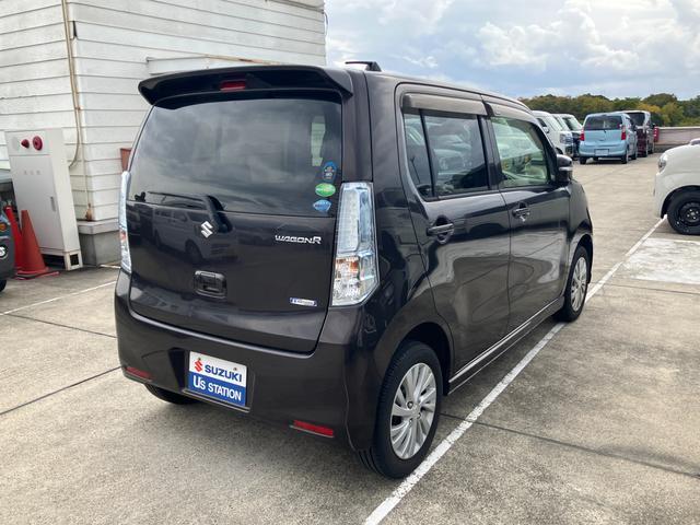 スズキ&nbsp;ワゴンR&nbsp;&nbsp;&nbsp;兵庫県の詳細画像&nbsp;その8