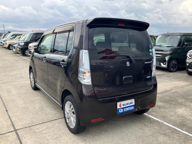 スズキ&nbsp;ワゴンR&nbsp;&nbsp;&nbsp;兵庫県の詳細画像&nbsp;その9