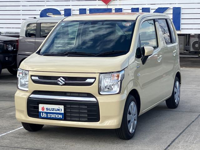 スズキ ワゴンR   兵庫県